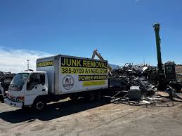 Best Garage Cleanout  in Marietta, OK