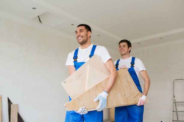 Best Furniture Removal  in Marietta, OK