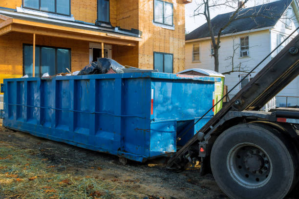 Best Same-Day Junk Removal Services  in Marietta, OK