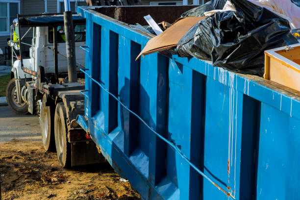 Best Commercial Junk Removal  in Marietta, OK