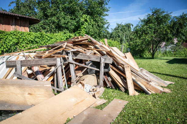 Best Basement Cleanout  in Marietta, OK