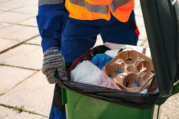 Same-Day Junk Removal Services in Marietta, OK