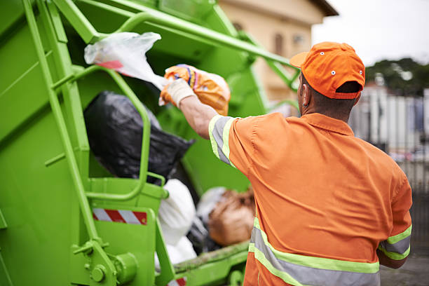 Best Dumpster Rental Services  in Marietta, OK