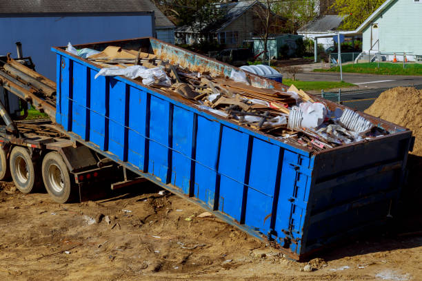 Best Hoarding Cleanup  in Marietta, OK