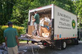 Property Management Cleanouts in Marietta, OK